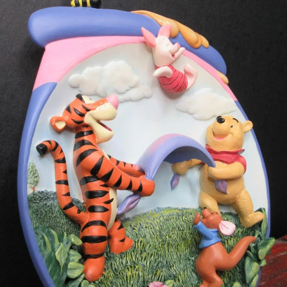 Disney Pooh's Hunnypot Adventures 